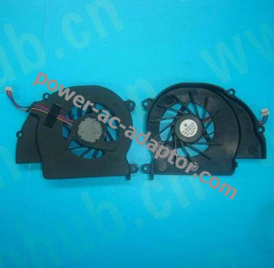 New Sony VGN-FZ140 VGN-FZ FZ CPU Fan UDQFRPR62CF0 - Click Image to Close